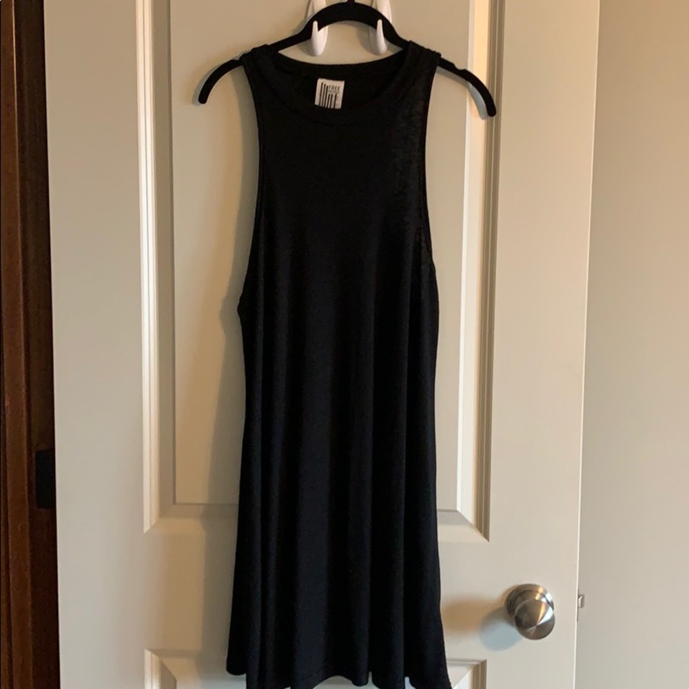 Free people tank dress